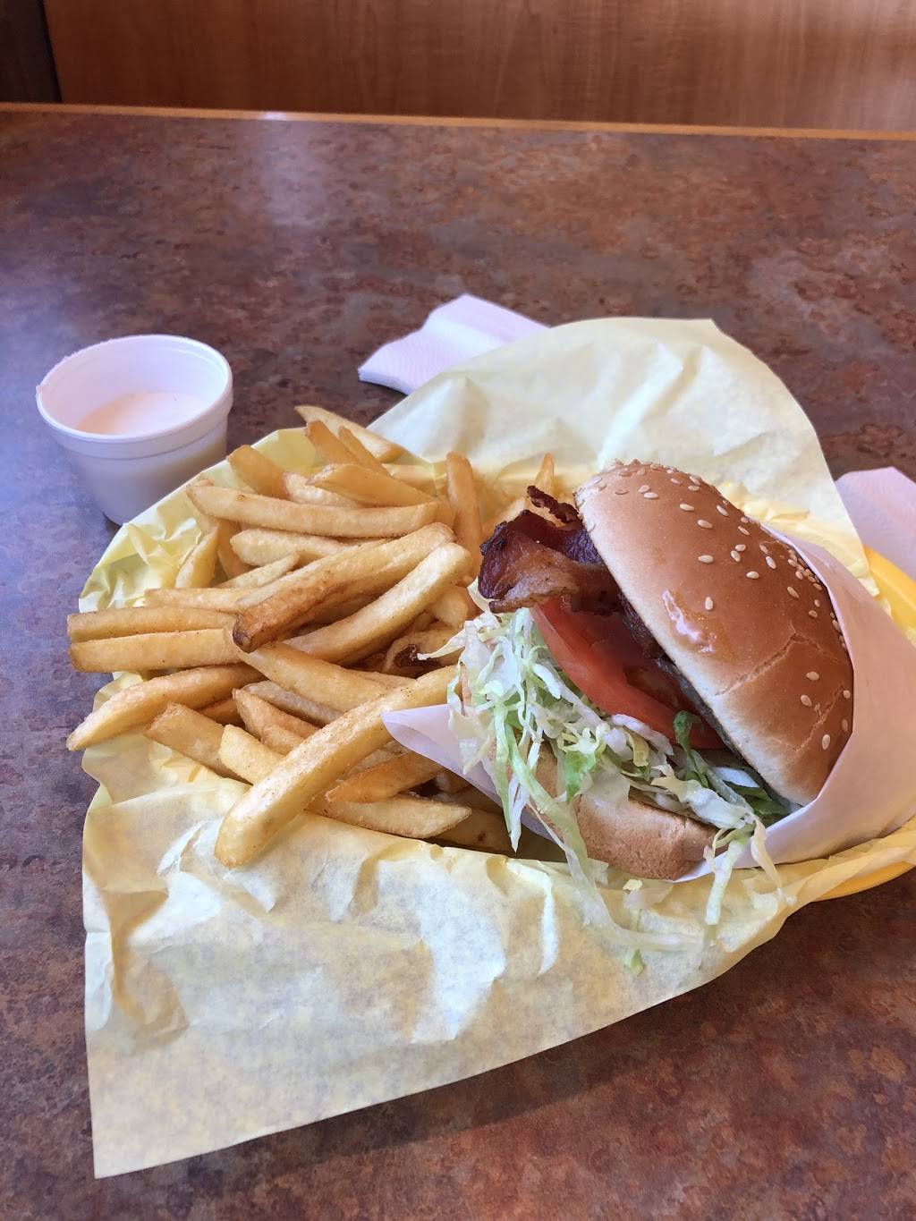 Yellow Basket | restaurant | 22300 S Avalon Blvd, Carson, CA 90745, USA | 3108301103 OR +1 310-830-1103