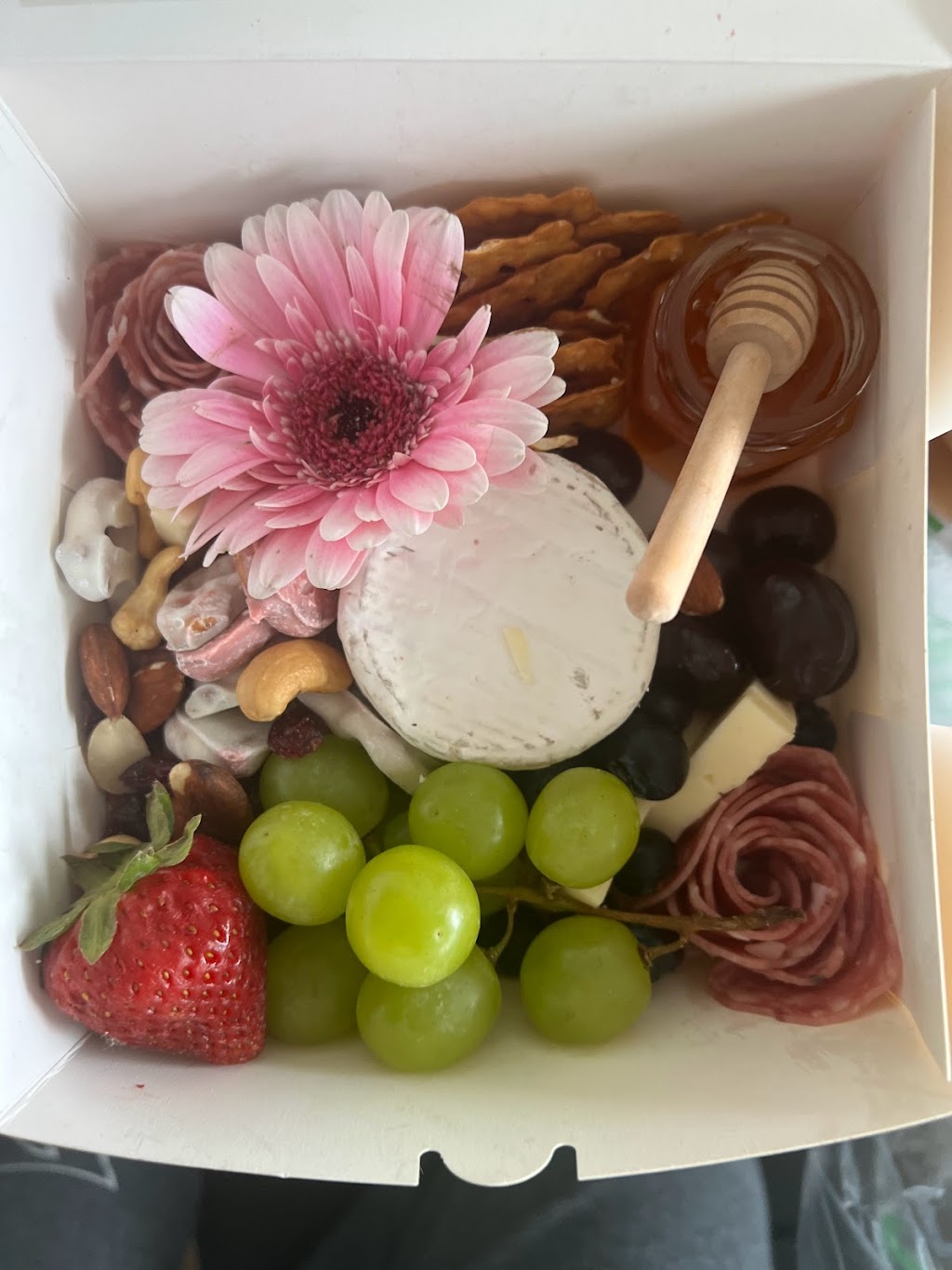 Brie Mine | restaurant | 3425 Hancock St, San Diego, CA 92110, USA | 3053944131 OR +1 305-394-4131