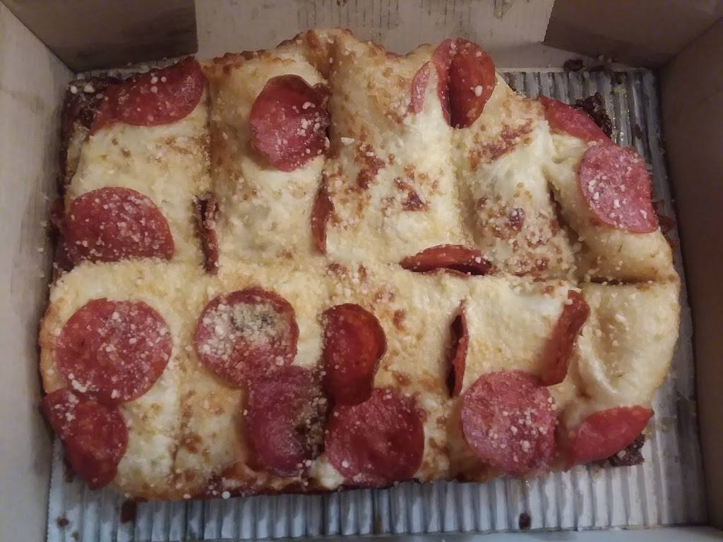 Little Caesars Pizza | meal takeaway | 175 N Delsea Dr, Vineland, NJ 08360, USA | 8564577459 OR +1 856-457-7459