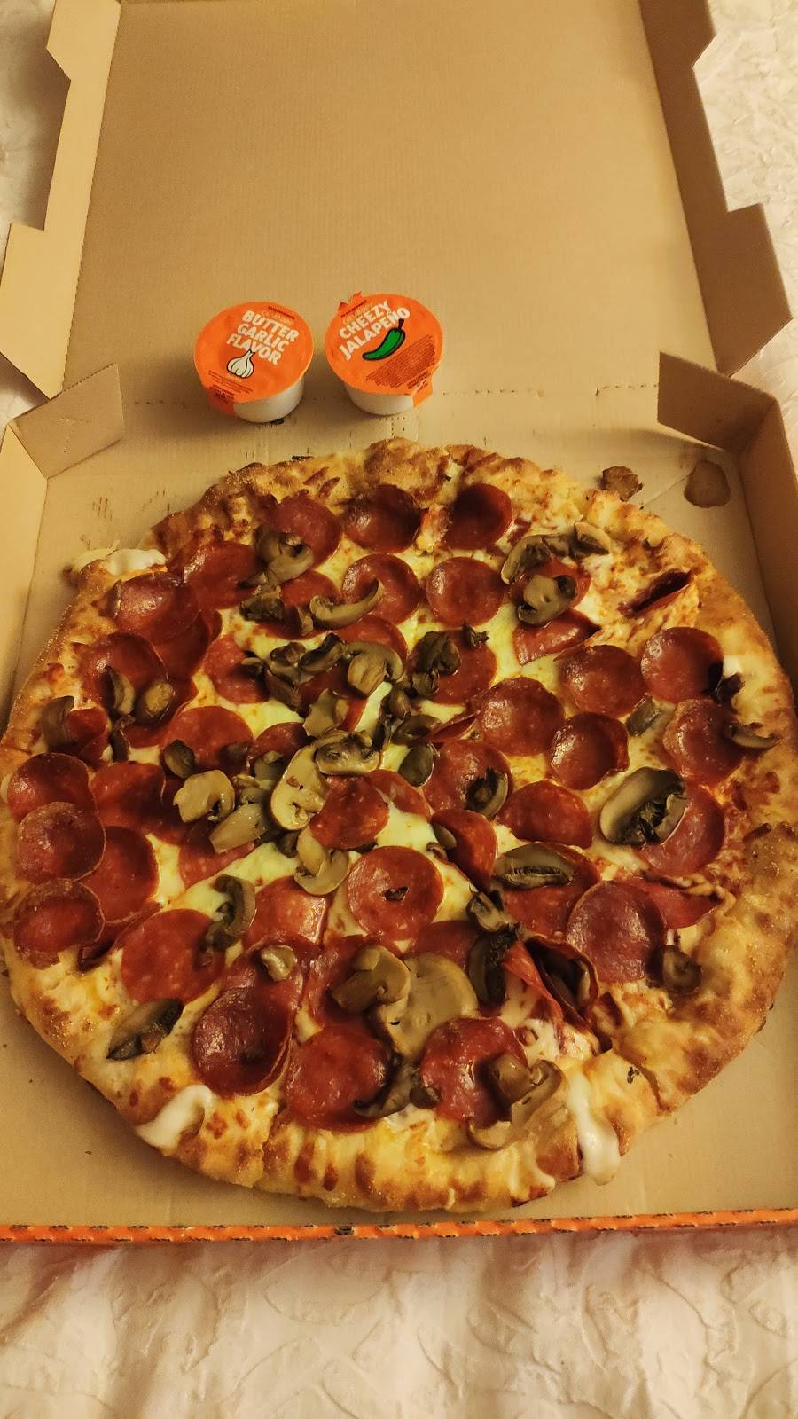 Little Caesars Pizza | meal takeaway | 2739 Mannheim Rd, Franklin Park, IL 60131, USA | 8472880484 OR +1 847-288-0484