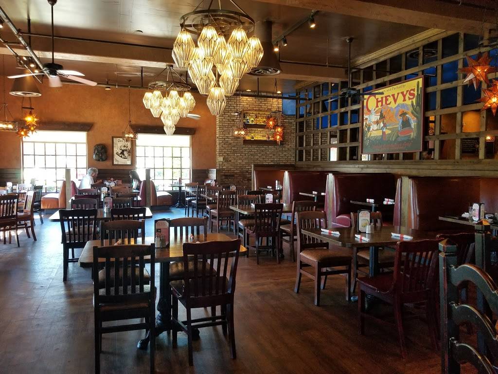 Chevys Fresh Mex | restaurant | 12547 FL-535, Lake Buena Vista, FL 32836, USA | 4078271052 OR +1 407-827-1052