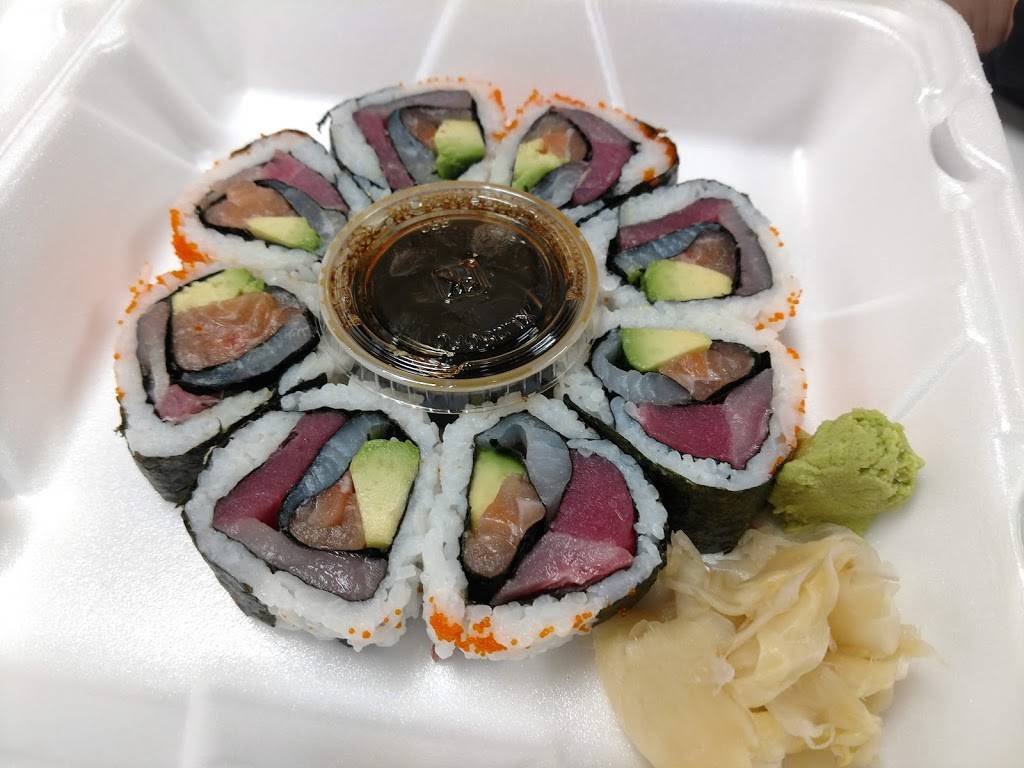 Andys Sushi Bar | restaurant | 1711 Penn Ave, Pittsburgh, PA 15222, USA | 4122818272 OR +1 412-281-8272