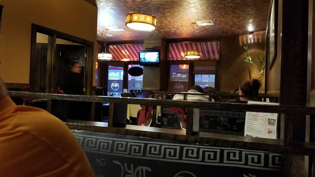 Lees Asian Grill | restaurant | 318 Millburn Ave, Millburn, NJ 07041, USA | 9739129899 OR +1 973-912-9899