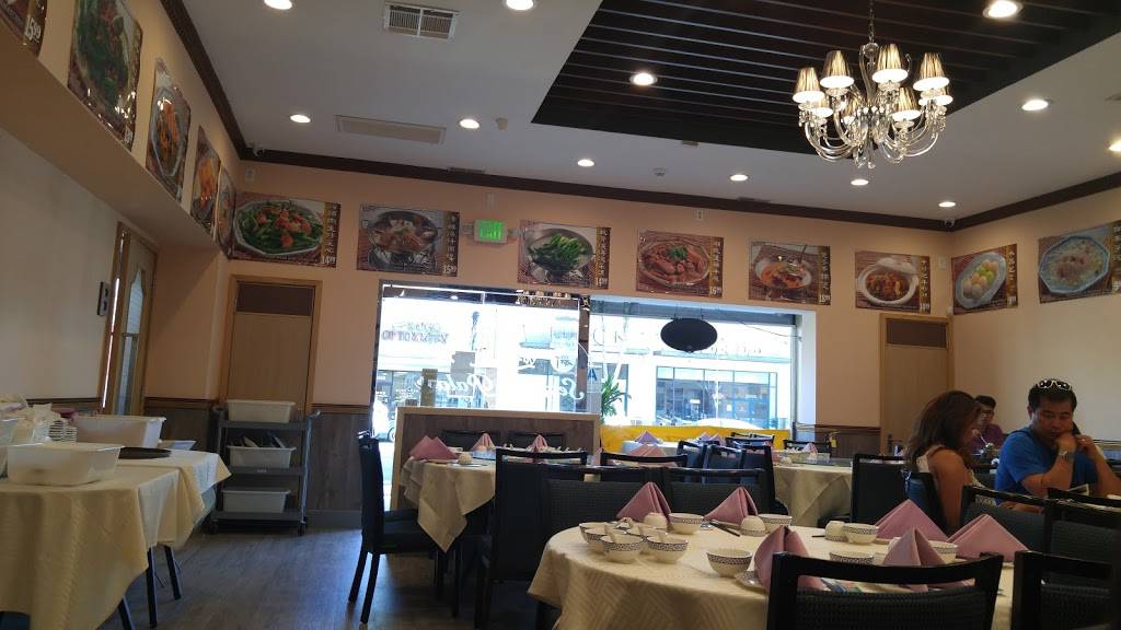 Seafood Palace | restaurant | 9669 E Las Tunas Dr, Temple City, CA 91780, USA | 6262862299 OR +1 626-286-2299