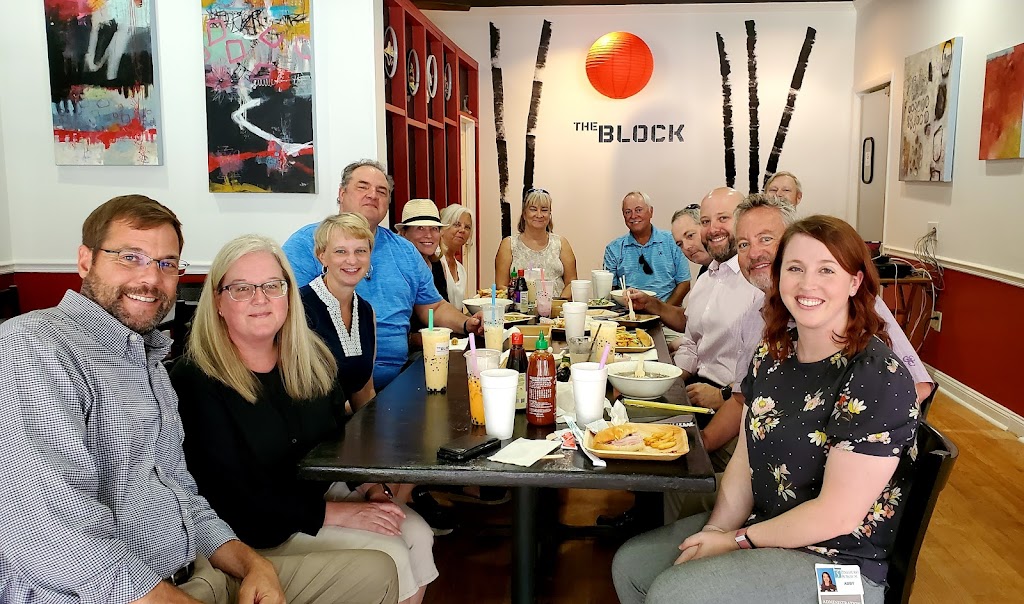 The Block | restaurant | 290 W Pennsylvania Ave, Southern Pines, NC 28387, USA | 9107257024 OR +1 910-725-7024