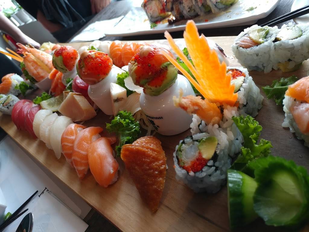 KOHARU Japanese Restaurant | restaurant | 50 Dr Kay Dr #5, Schomberg, ON L0G 1T0, Canada | 9055902888 OR +1 905-590-2888