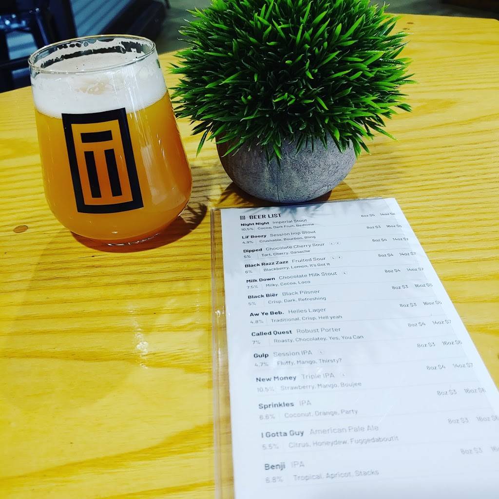 Tribus Beer Co. | restaurant | 100 Raton Dr, Milford, CT 06461, USA | 2037233715 OR +1 203-723-3715