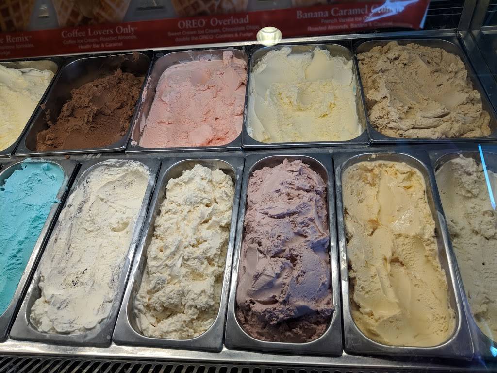 Cold Stone Creamery | bakery | 4635 Frazee Rd A, Oceanside, CA 92057, USA | 7604338658 OR +1 760-433-8658