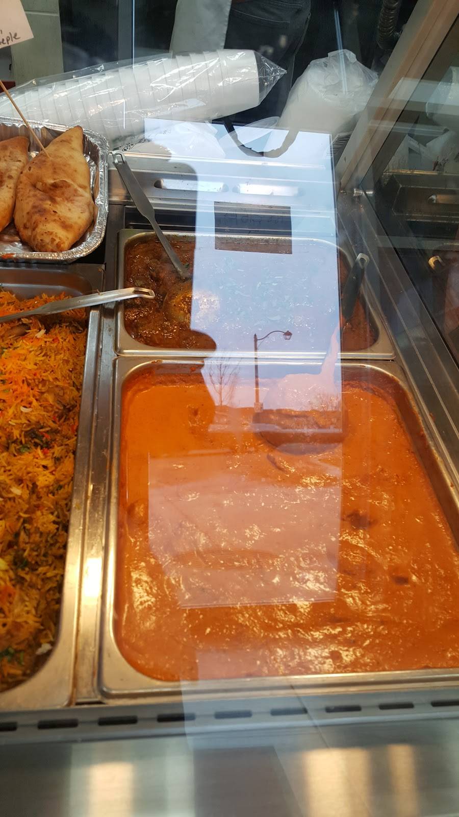 Asian Food Pizza and Meat | restaurant | 10 Pannahill Dr, Brampton, ON L6P 3Y7, Canada | 9059138019 OR +1 905-913-8019