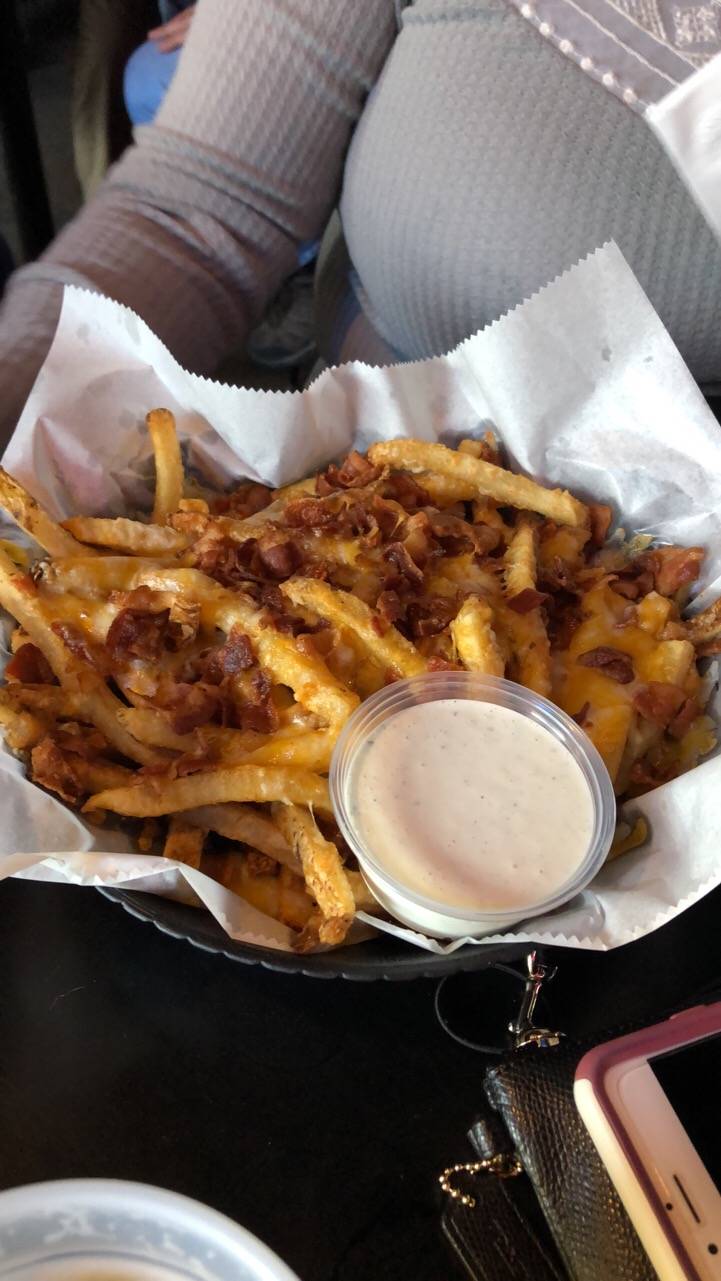 Parkside Grill & Lounge | restaurant | 2307 5th Ave, Moline, IL 61265, USA | 3092770830 OR +1 309-277-0830