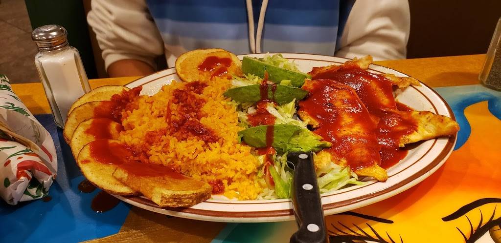 El Taco Loco II | restaurant | 909 Carbondale Dr, Dacono, CO 80514, USA | 3038336890 OR +1 303-833-6890