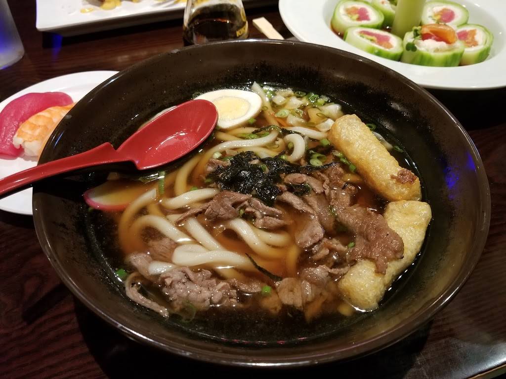 Omokase Sushi | restaurant | 8220 Haven Ave # 102, Rancho Cucamonga, CA 91730, USA | 9099414111 OR +1 909-941-4111