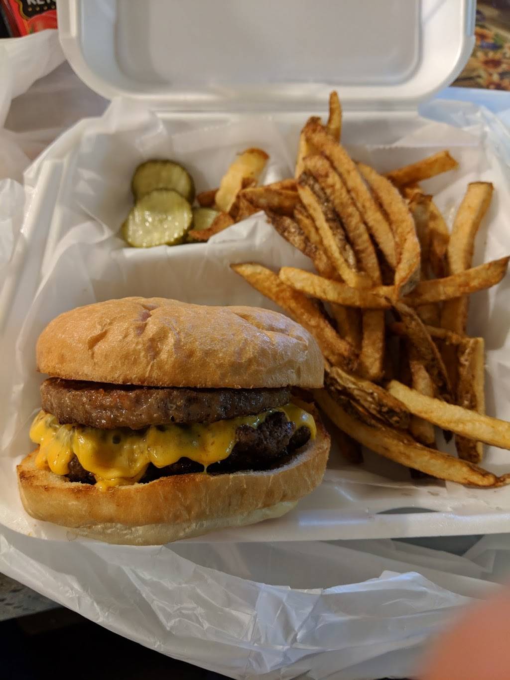 Red Rooster Cafe | restaurant | 237 S Cecil St, Bonduel, WI 54107, USA | 7157586678 OR +1 715-758-6678