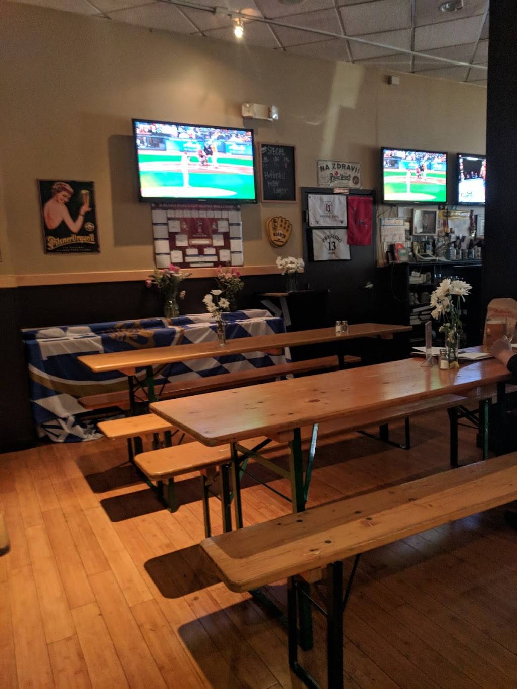 STEINS | restaurant | 731 Clement St, San Francisco, CA 94118, USA | 4152213888 OR +1 415-221-3888