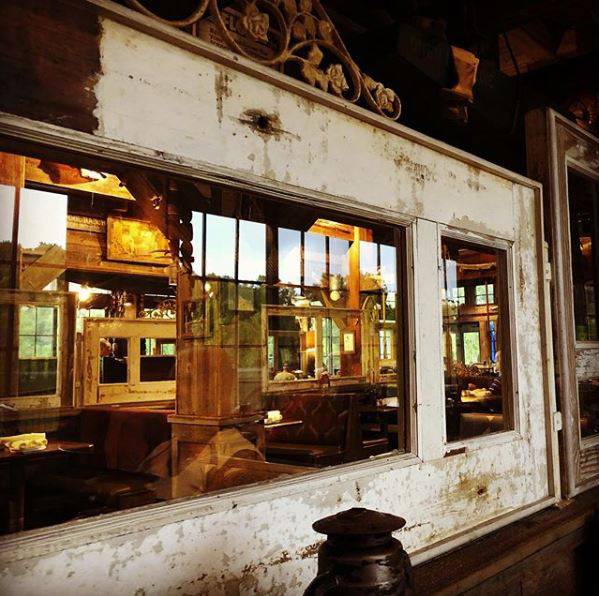 White River Fish House | restaurant | 1 BASS PRO DRIVE, Branson, MO 65616, USA | 4172435100 OR +1 417-243-5100