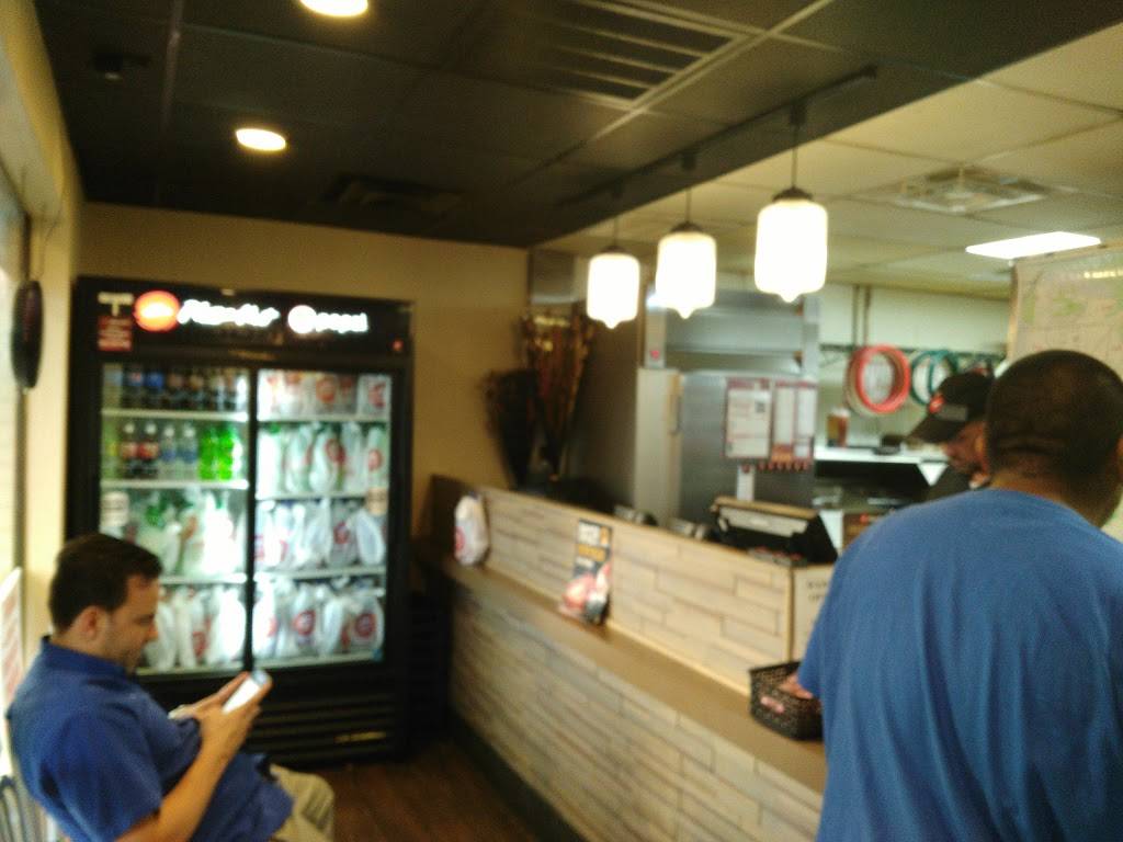 Pizza Hut | restaurant | 9099 4th St N, St. Petersburg, FL 33702, USA | 7275778000 OR +1 727-577-8000