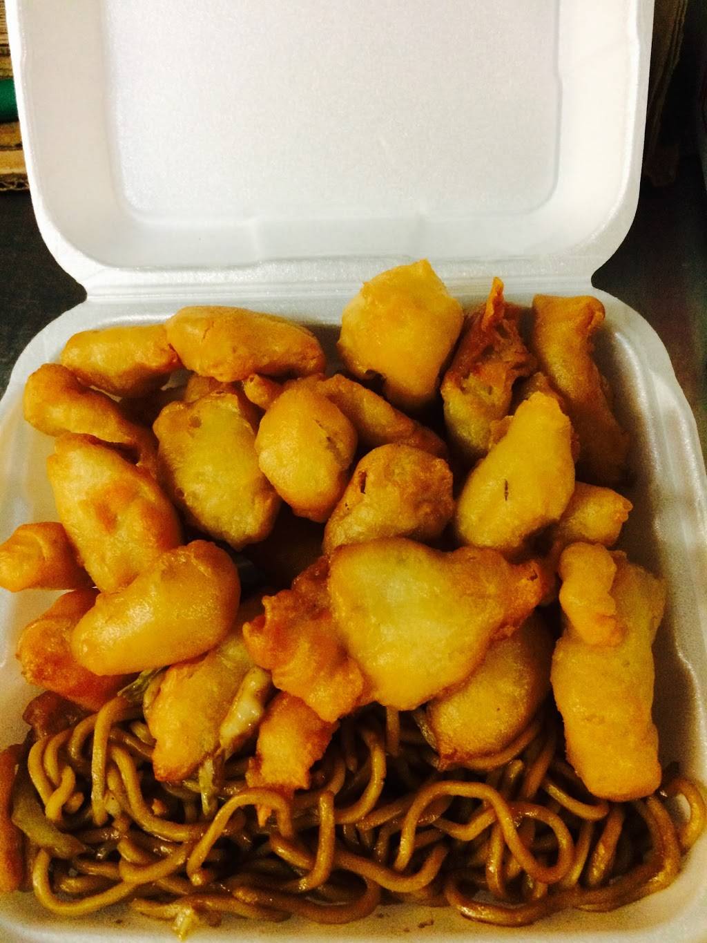 Asian Kitchen | restaurant | 279 Oakwood St, Folkston, GA 31537, USA | 9124967888 OR +1 912-496-7888