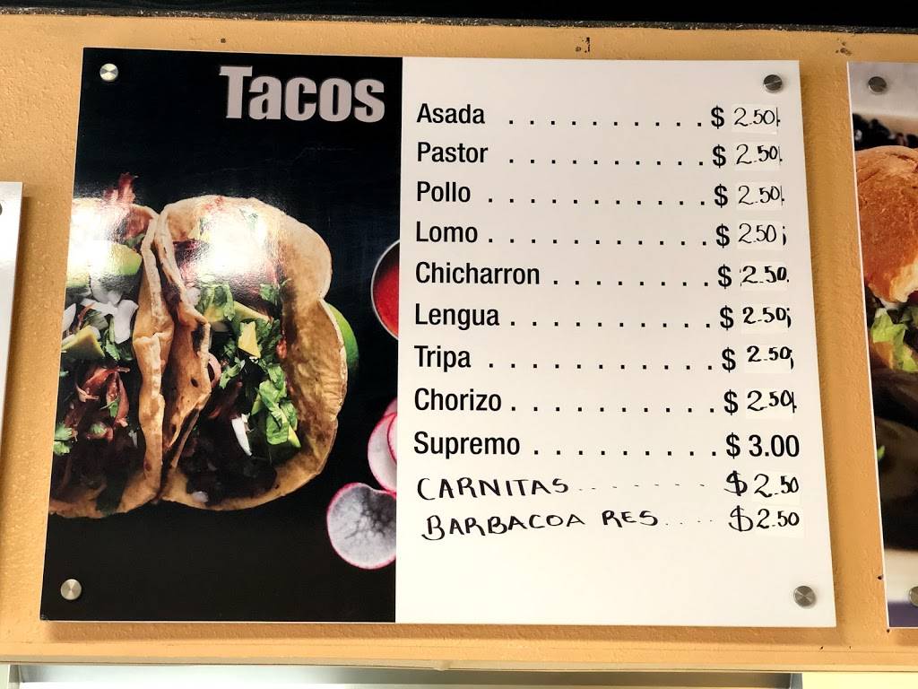 Tamale/Taco Shop | restaurant | 8335 Michigan Rd, Indianapolis, IN 46268, USA | 3176729070 OR +1 317-672-9070