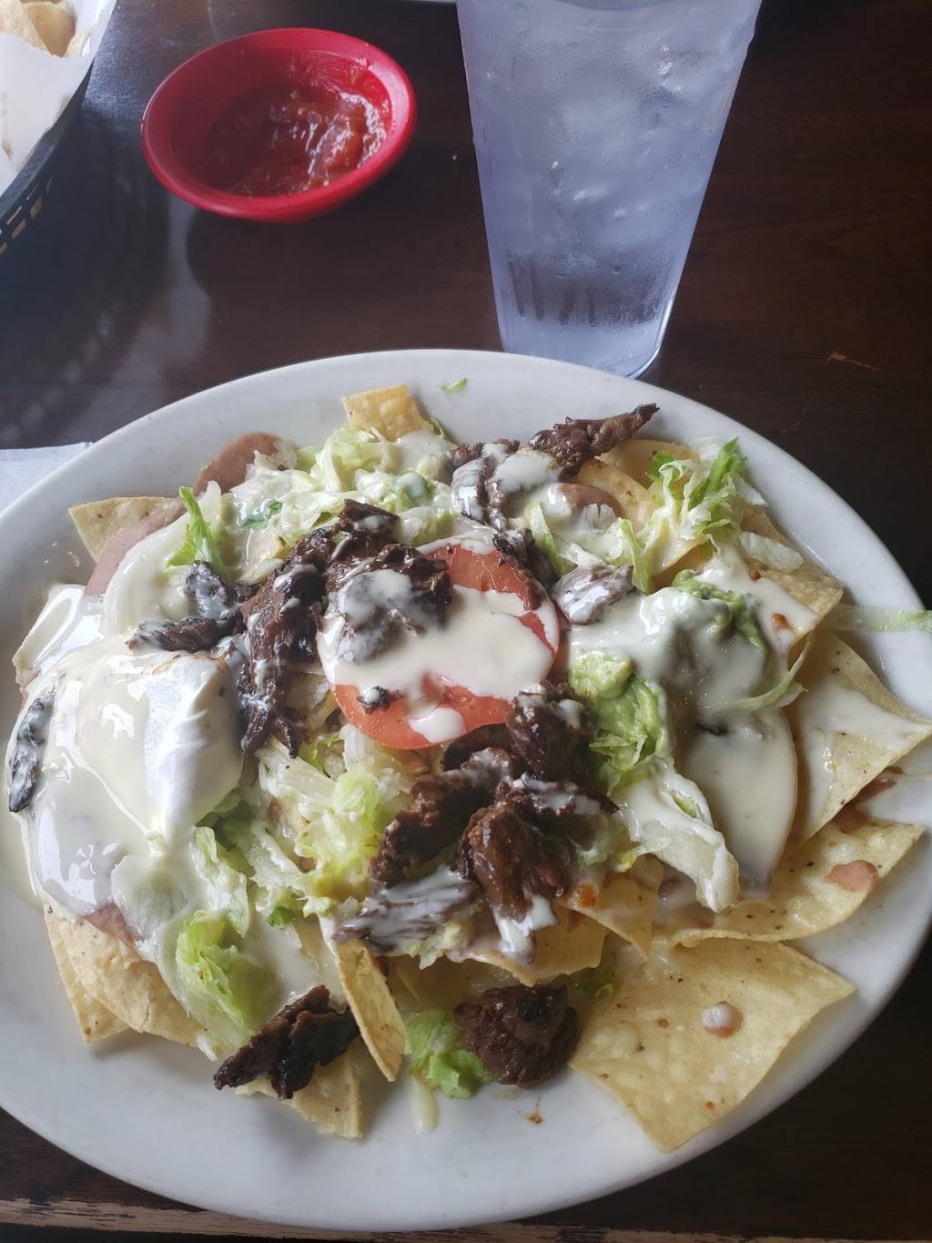 Habaneros Mexican Grill | restaurant | 4863 Promenade Pkwy, Bessemer, AL 35022, USA | 2054281558 OR +1 205-428-1558