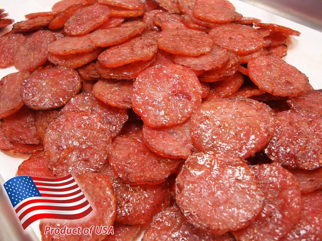 Malaysia Beef Jerky | meal takeaway | 8930 Mission Dr, Rosemead, CA 91770, USA | 6263283628 OR +1 626-328-3628