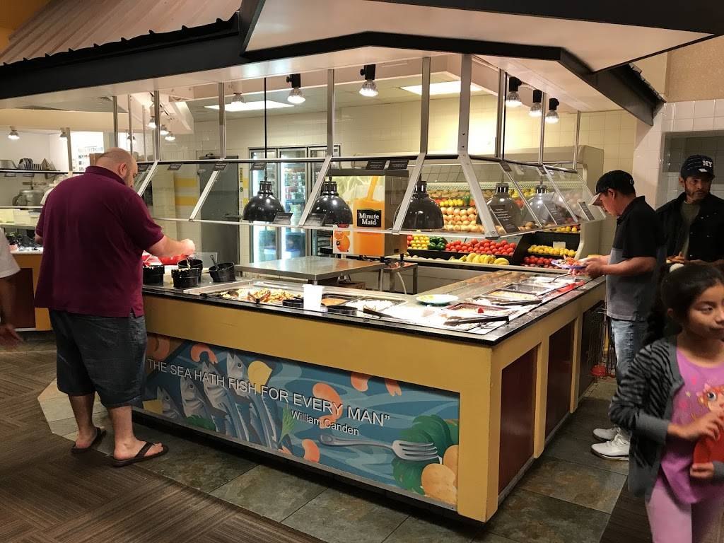 Golden Corral Buffet & Grill | restaurant | 389 Winchester Park Blvd, Boynton Beach, FL 33436, USA | 5617333787 OR +1 561-733-3787