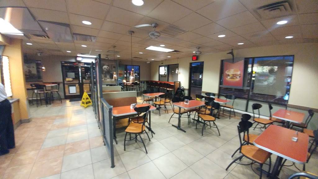 Jack in the Box | restaurant | 9429 Jones Rd, Houston, TX 77065, USA | 2814696856 OR +1 281-469-6856