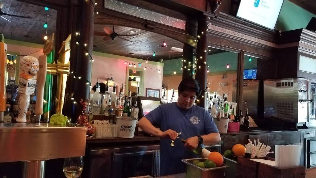 La Paz | restaurant | 99 Euclid Ave, Mountain Brook, AL 35213, USA | 2058792225 OR +1 205-879-2225