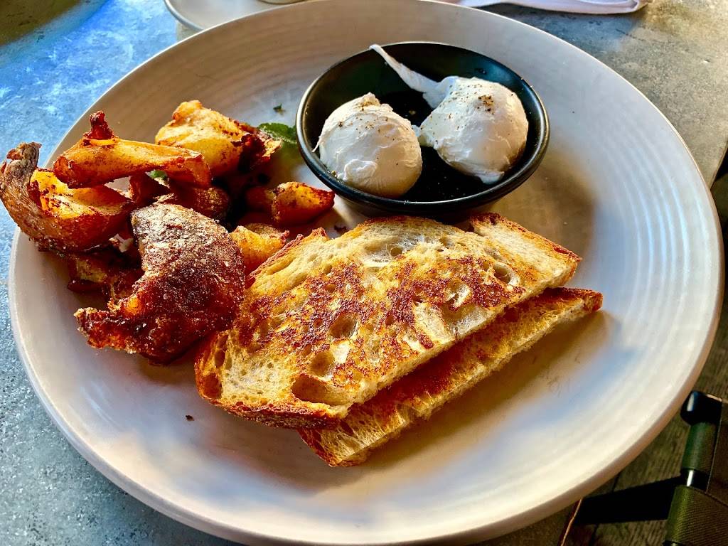 The Larder at Tavern | restaurant | 11648 San Vicente Blvd, Los Angeles, CA 90049, USA | 3108066464 OR +1 310-806-6464