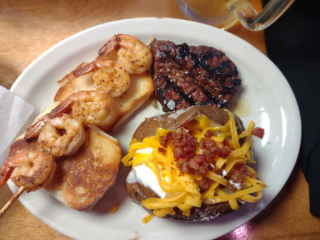 Texas Roadhouse | restaurant | 6645 US-90, Milton, FL 32570, USA | 8506233050 OR +1 850-623-3050