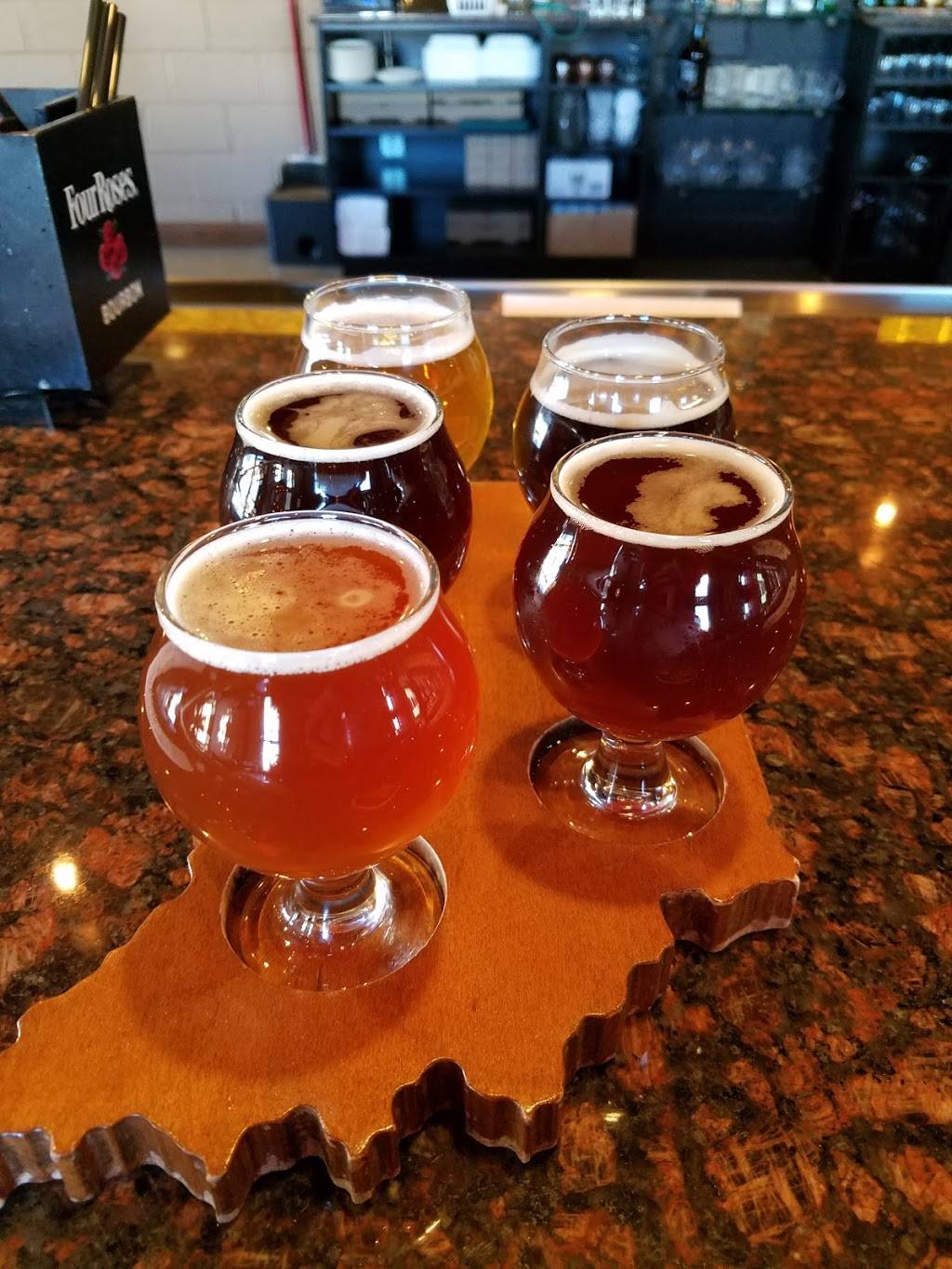 TwoDEEP Brewing Co. | restaurant | 714 N Capitol Ave, Indianapolis, IN 46204, USA | 3176531884 OR +1 317-653-1884