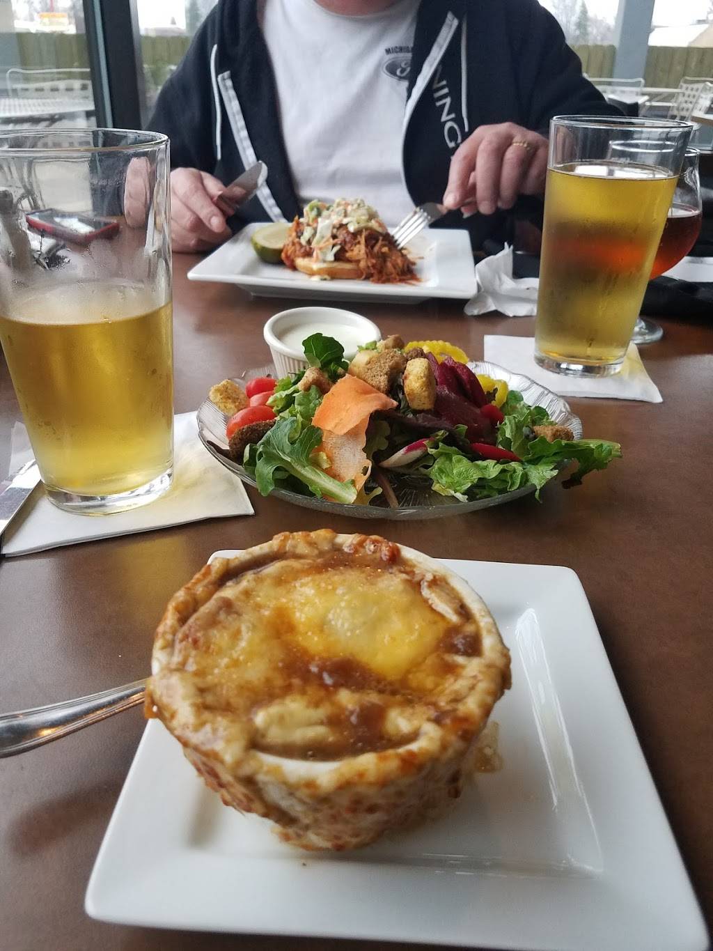 Cousinos Steakhouse | restaurant | 1842 Woodville Rd, Oregon, OH 43616, USA | 4196930862 OR +1 419-693-0862