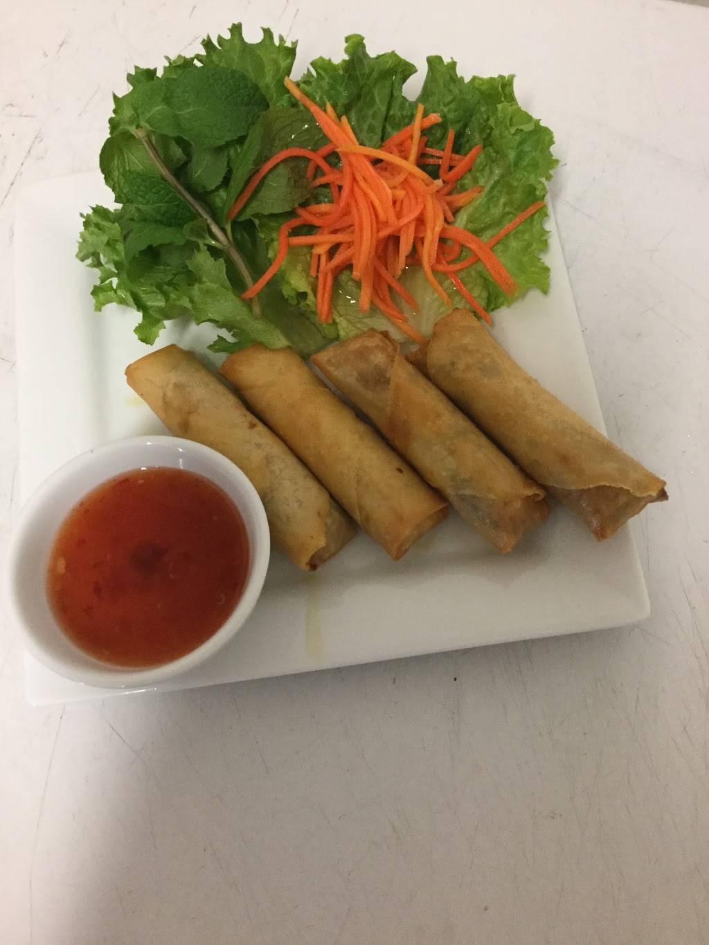 Traditional Saigon Restaurant | restaurant | 281 Belmont Ave, Springfield, MA 01108, USA | 4138884196 OR +1 413-888-4196