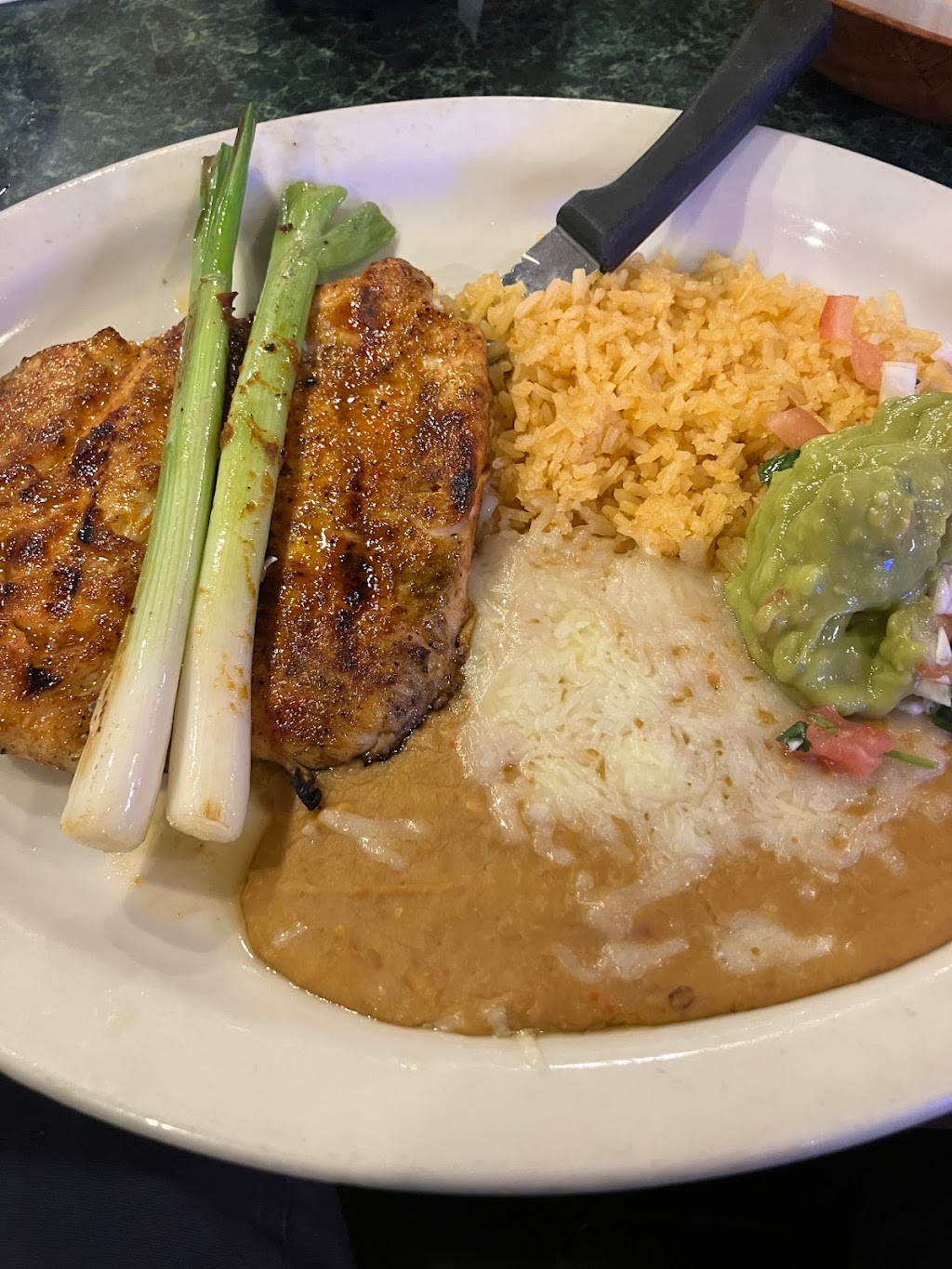 Las Delicias | restaurant | 201 Broadway St, Sheridan, WY 82801, USA | 3076558121 OR +1 307-655-8121