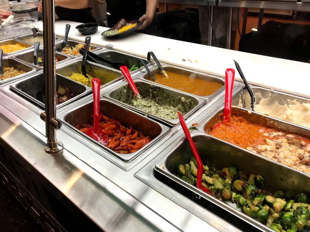 Boston Market | restaurant | 5096 Mayfield Rd, Lyndhurst, OH 44124, USA | 4404600505 OR +1 440-460-0505