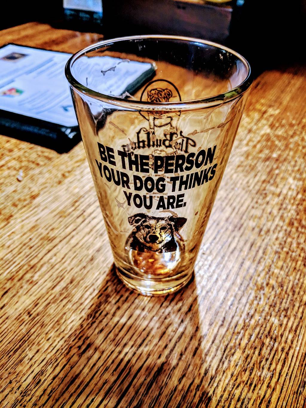 The Bulldog, Jackson | restaurant | 6111 Ridgewood Rd, Jackson, MS 39211, USA | 6019783502 OR +1 601-978-3502