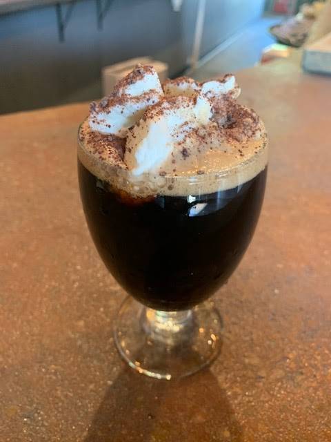 Fistful of Ale | restaurant | 2708 Paoli Pike Ste G, New Albany, IN 47150, USA | 8125570226 OR +1 812-557-0226