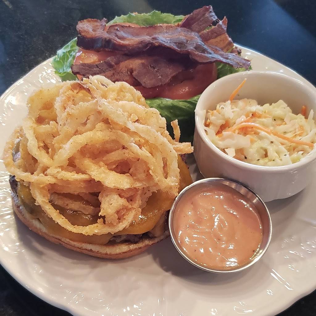 Crossroads on Main | restaurant | 118 E Main St, Lake City, SC 29560, USA | 8433942100 OR +1 843-394-2100