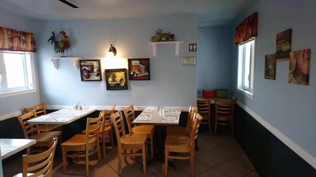 Restaurant Ti-Polo | restaurant | Rt Canada, 100 Hwy 133, Henryville, QC J0J 1E0, Canada | 4502992424 OR +1 450-299-2424