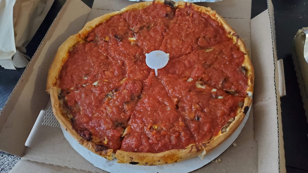 Rosatis Pizza | restaurant | 1191 6th St NW Ste 101, Rochester, MN 55901, USA | 5072180070 OR +1 507-218-0070