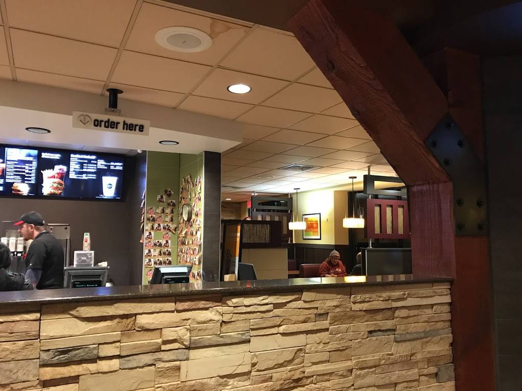 McDonalds | cafe | 6450 N Landmark Dr, Park City, UT 84060, USA | 4357146611 OR +1 435-714-6611