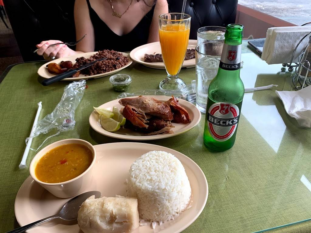 Maruchi Restaurant | bakery | 92 E 8th St, Hialeah, FL 33010, USA | 3058059302 OR +1 305-805-9302