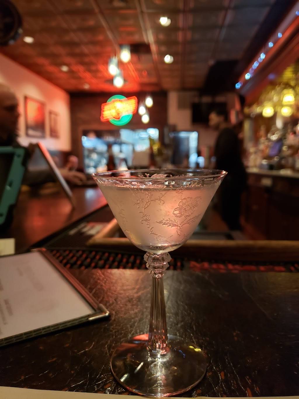 The Point on Penn @ the old Elbow Room | restaurant | 605 N Pennsylvania St, Indianapolis, IN 46202, USA | 3177466961 OR +1 317-746-6961