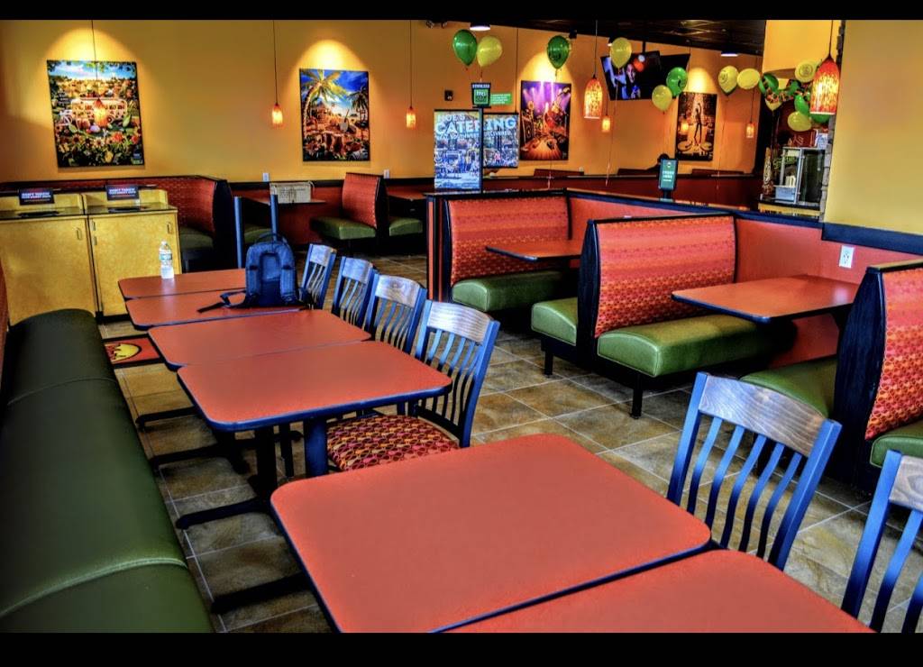 Moes Southwest Grill | restaurant | 4120 Quakerbridge Rd #5, Lawrence Township, NJ 08648, USA | 6092755555 OR +1 609-275-5555