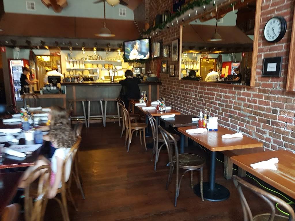 Billys Boston Chowder House | meal takeaway | 29 E Main St, Los Gatos, CA 95030, USA | 4088274005 OR +1 408-827-4005