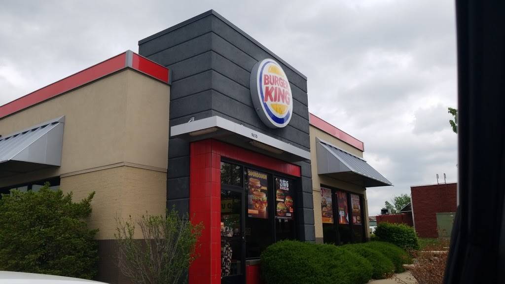 Burger King | restaurant | 9650 NE Barry Rd, Kansas City, MO 64157, USA | 8167810699 OR +1 816-781-0699