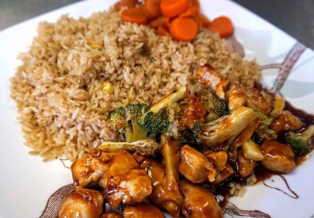 Osaki Japanese Restaurant | restaurant | 825 Main St W, Valdese, NC 28609, USA | 8284338882 OR +1 828-433-8882