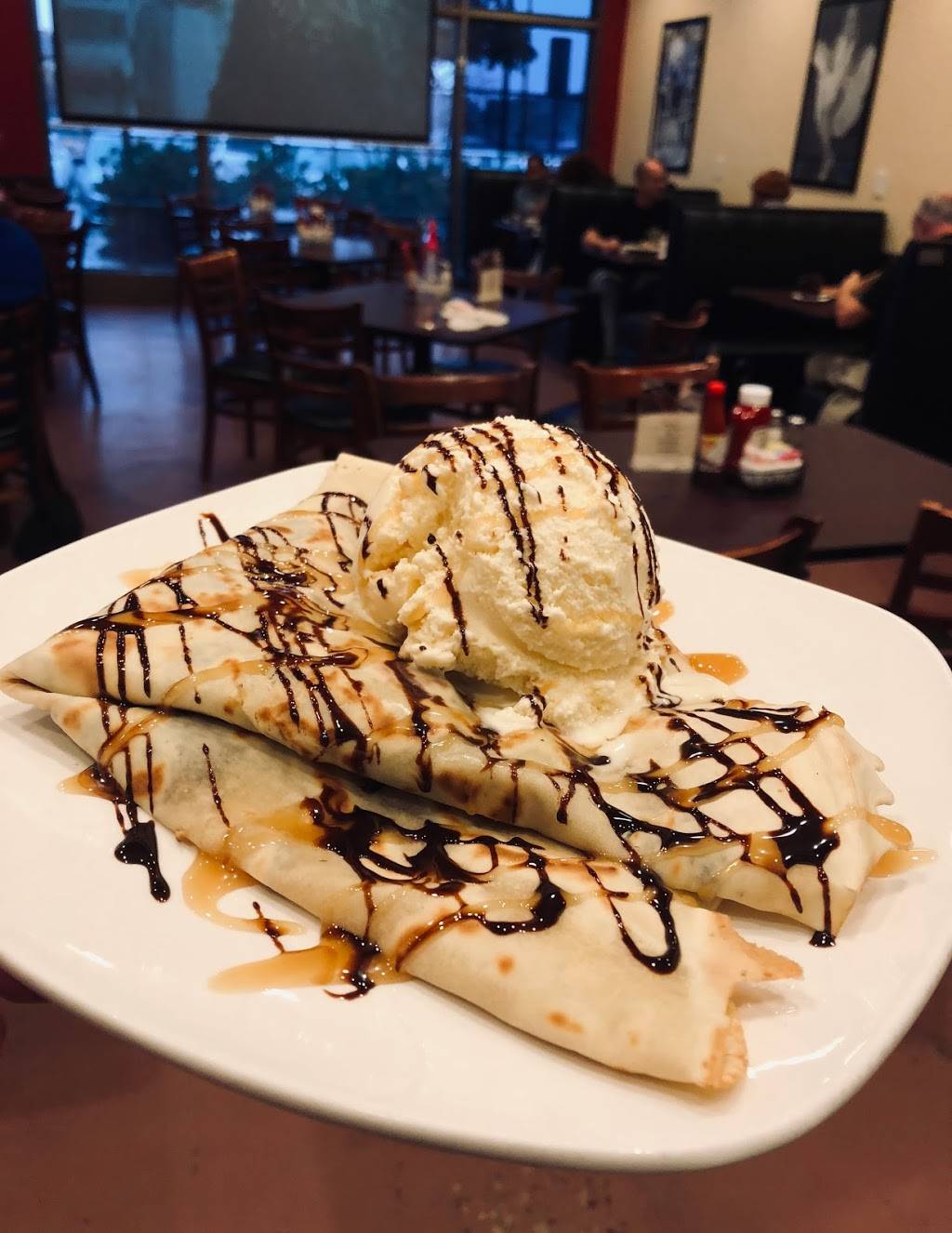 The Sweet Spot | cafe | 10050 Edison Square Dr NW, Concord, NC 28027, USA | 9807814105 OR +1 980-781-4105