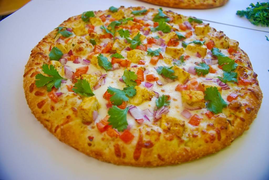 Pizza & Curry | restaurant | 42136 Blacow Rd, Fremont, CA 94538, USA | 5106870000 OR +1 510-687-0000