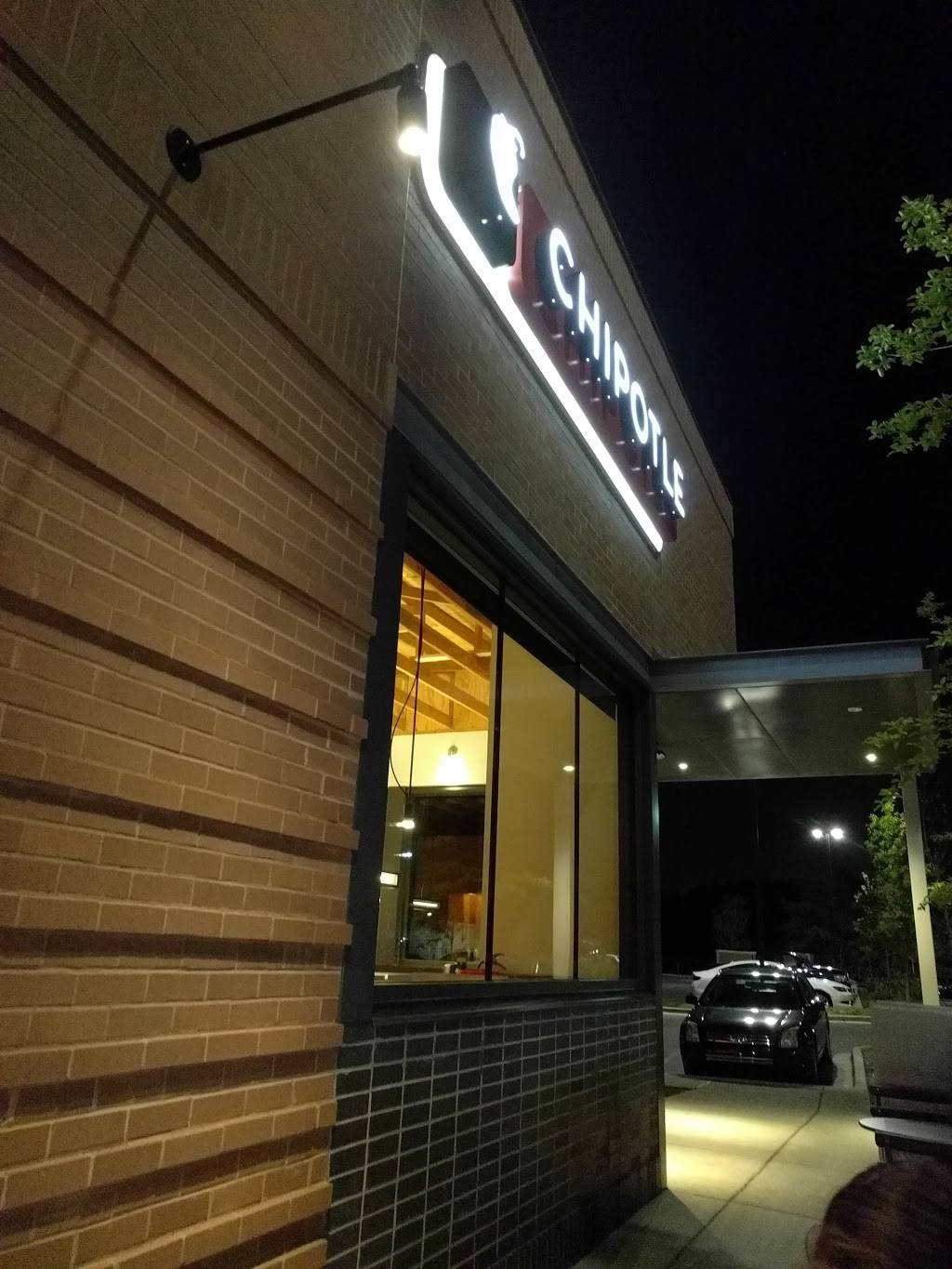 Chipotle Mexican Grill | restaurant | 1463 Concord Pkwy N, Concord, NC 28025, USA | 7047823065 OR +1 704-782-3065