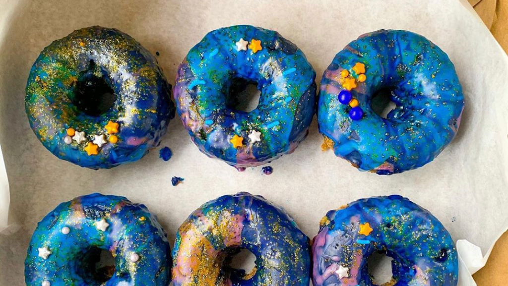 Sunflower Gardenz | bakery | 1810 Powhatan St, Richmond, VA 23220, United States | 2022717210 OR +1 202-271-7210